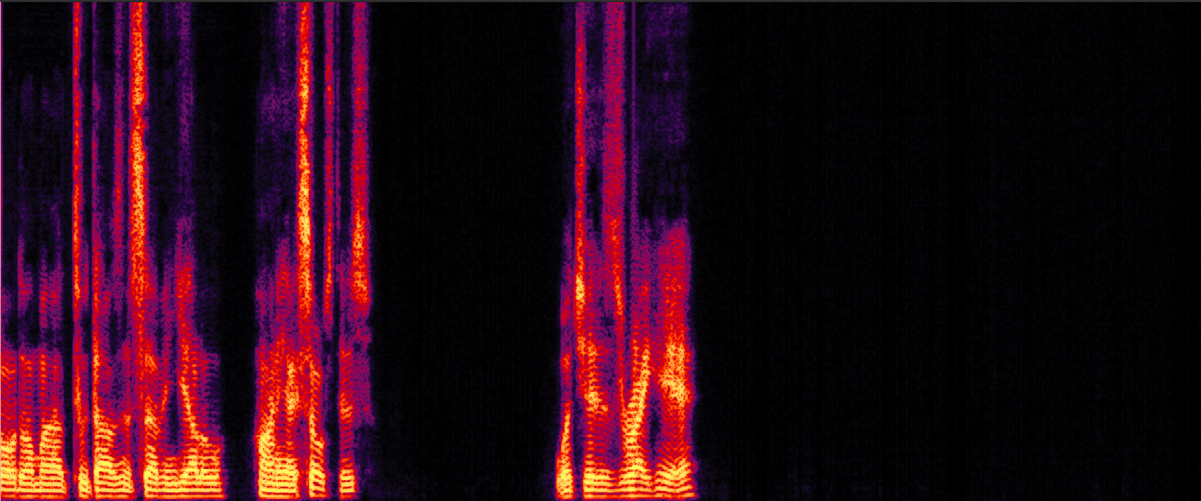 SenSE Enhanced Spectrogram